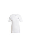 adidas Kadın W XPR TEE  T-shirt JN8140