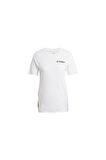 adidas Kadın W XPR TEE  T-shirt JN8140