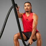 adidas JI8200 AIRCHILL TANK Erkek T-Shirt