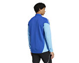 adidas Tiro25C Tr Jkt Erkek Futbol Antrenman Ceketi JI8931 Renkli