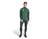 adidas Tiro25C Tr Jkt Erkek Futbol Antrenman Ceketi JI8935 Renkli