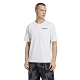 Adidas JE0391 Mt Erkek Spor Tişört