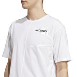 Adidas JE0391 Mt Erkek Spor Tişört