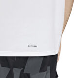 Adidas JE0391 Mt Erkek Spor Tişört