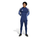 adidas Tiro25C Tr Top Erkek Futbol Antrenman Uzun Kollu Tişört JI6546 Renkli