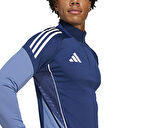 adidas Tiro25C Tr Top Erkek Futbol Antrenman Uzun Kollu Tişört JI6546 Renkli
