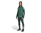 adidas Tiro25C Tr Top Erkek Futbol Antrenman Uzun Kollu Tişört JI8938 Renkli