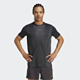 adidas JI8196 AIRCHILL TEE Erkek T-Shirt