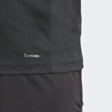 adidas JI8196 AIRCHILL TEE Erkek T-Shirt