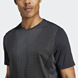adidas JI8196 AIRCHILL TEE Erkek T-Shirt