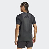 adidas JI8196 AIRCHILL TEE Erkek T-Shirt