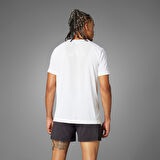 adidas JE5747 AIRCHILL TEE Erkek T-Shirt