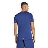 Adidas JI6353 D4T Heritage Erkek Spor Tişört