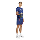 Adidas JI6353 D4T Heritage Erkek Spor Tişört