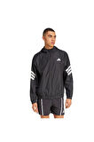 adidas Siyah  Erkek  Ceket GYM+3S WNDBREAK JM6753 Siyah  Erkek  Ceket GYM+3S WNDBREAK JM6753