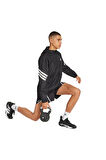 adidas Siyah  Erkek  Ceket GYM+3S WNDBREAK JM6753 Siyah  Erkek  Ceket GYM+3S WNDBREAK JM6753