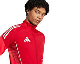 adidas Tiro25C Tr Jkt Erkek Futbol Antrenman Ceketi JI6504 Renkli