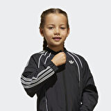 adidas JC7305 TRACKSUIT Çocuk Eşofman Takımı