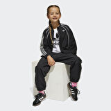 adidas JC7305 TRACKSUIT Çocuk Eşofman Takımı
