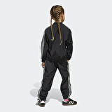 adidas JC7305 TRACKSUIT Çocuk Eşofman Takımı