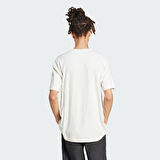 adidas JP4415 Q12 MONOGRAM T Erkek T-Shirt