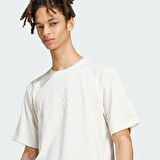 adidas JP4415 Q12 MONOGRAM T Erkek T-Shirt