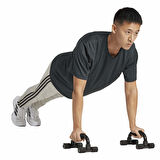 Adidas Erkek Eşofman Alt Training Essentials Base 3 Stripes