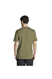 ADİDAS ERKEK GÜNLÜK TSHIRT M C CAMO LOGO T JI6768