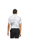 adidas Erkek  Beyaz  Polo T-Shirt ULT MV MSH POLO JF9004