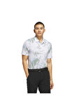 adidas Erkek  Beyaz  Polo T-Shirt ULT MV MSH POLO JF9004