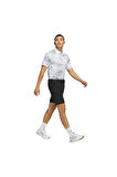 adidas Erkek  Beyaz  Polo T-Shirt ULT MV MSH POLO JF9004
