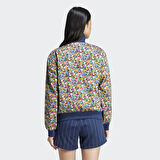 adidas JC7775 LIBERTY TT Kadın Tracktop