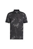 adidas Erkek  Siyah  POLO T-SHIRT ULT MV MSH POLO JF4894