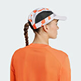 adidas JJ1478 TRX 5P CAP GRPH Şapka