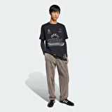 adidas JP2676 Q12 TS SPONSOR Erkek T-Shirt