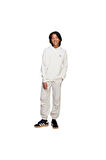 adidas Çocuk   Sweatshirt J DY MM H JD3099
