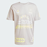 adidas JP0195 Q12 TS SPONSOR Erkek T-Shirt