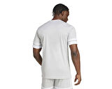 adidas Squa25 Jsy M Erkek Futbol Forması JG5837 Renkli