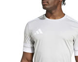 adidas Squa25 Jsy M Erkek Futbol Forması JG5837 Renkli