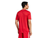 Adidas Campeon25 Jsy M Erkek Futbol Antrenman Forması JF6058Kırmızı