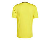  Campeon25 Jsy M Erkek Futbol Antrenman Forması JF6060 Sarı