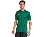 Adidas Campeon25 Jsy M Erkek Futbol Antrenman Forması JF6063 Yeşil