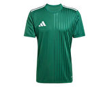 Adidas Campeon25 Jsy M Erkek Futbol Antrenman Forması JF6063 Yeşil