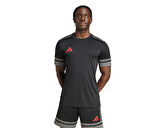 adidas Squa25 Jsy M Erkek Futbol Forması JN4450 Siyah