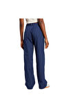 adidas Mavi  Kadın  Eşofman Altı PINSTRIPE PANTS JJ3482 Mavi  Kadın  Eşofman Altı PINSTRIPE PANTS JJ3482