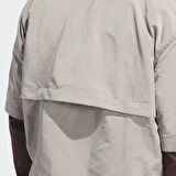 adidas JC7837 ADI BB FZ SS Erkek T-Shirt