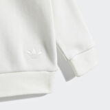 adidas JD0475 CREW SET Çocuk Eşofman Takımı