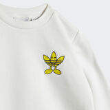 adidas JD0475 CREW SET Çocuk Eşofman Takımı