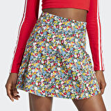 adidas JC7774 LIBERTY SKIRT Kadın Etek