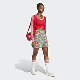 adidas JC7774 LIBERTY SKIRT Kadın Etek